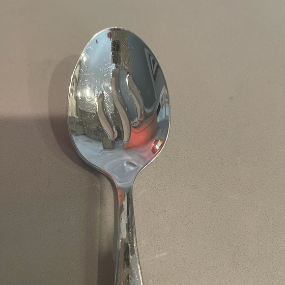 CUTCO 3-PIECE 18/10 STAINLESS STERL SERVING SET - Picture 5 of 5